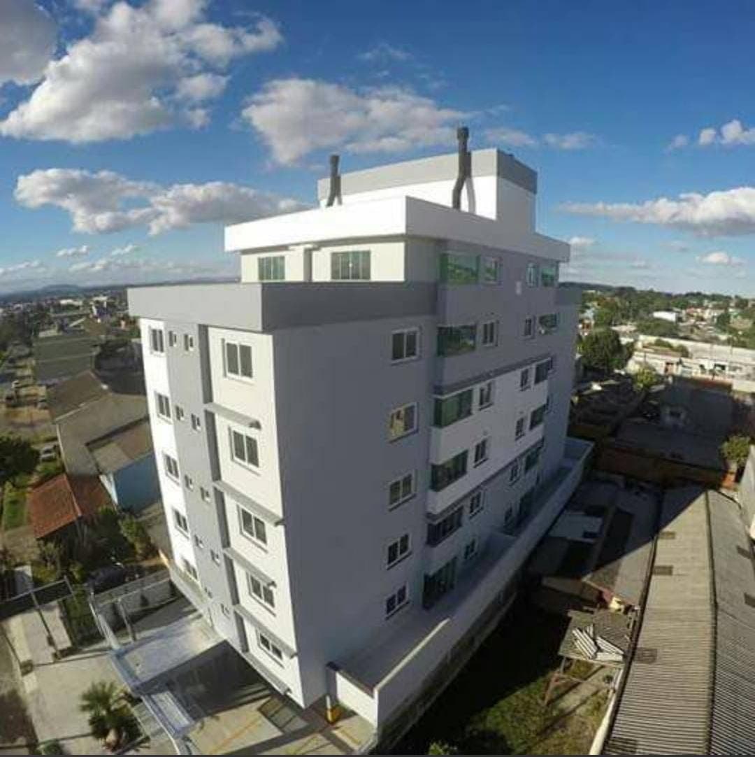 Apartamento de 2 dormitórios · Maringá
