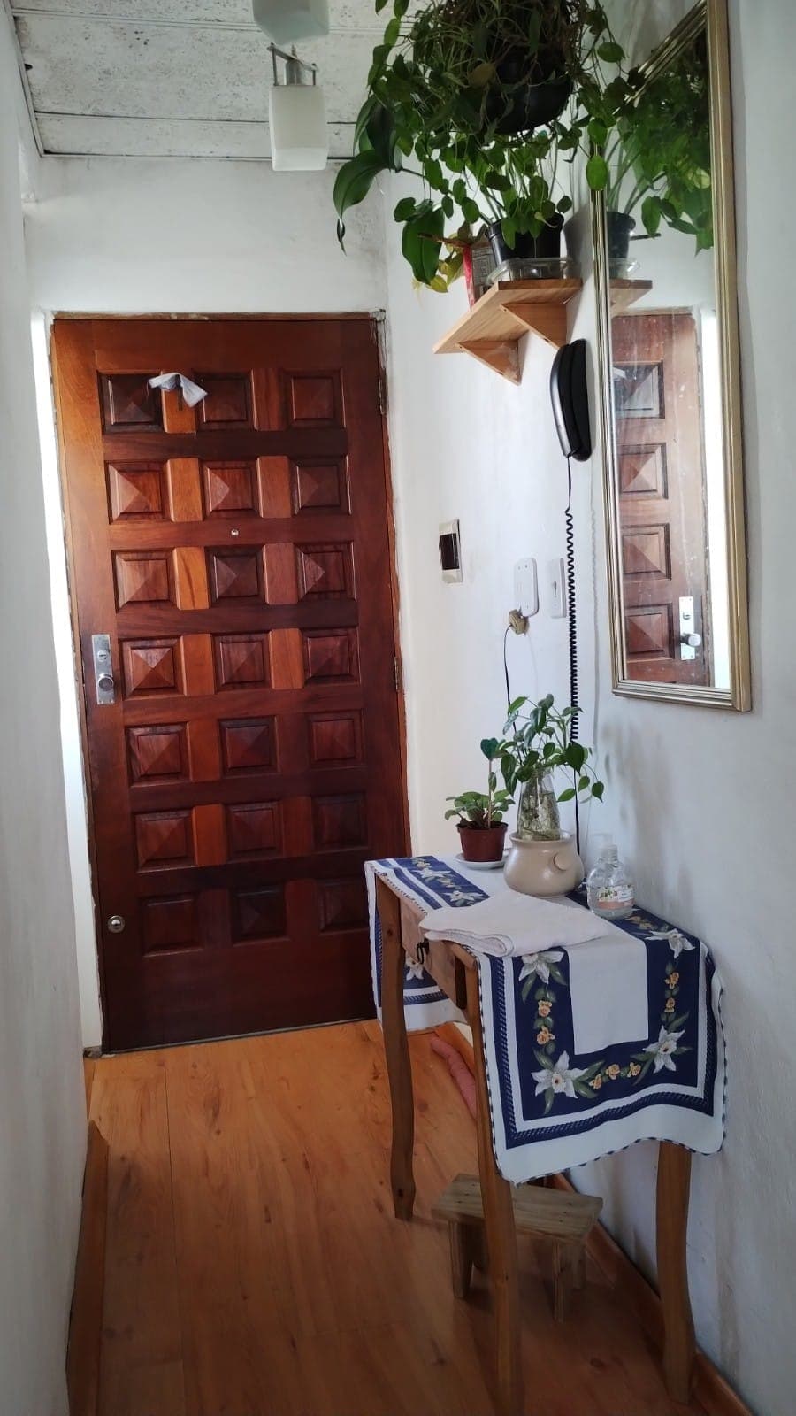 Apartamento de 2 dormitórios · Rubem Berta