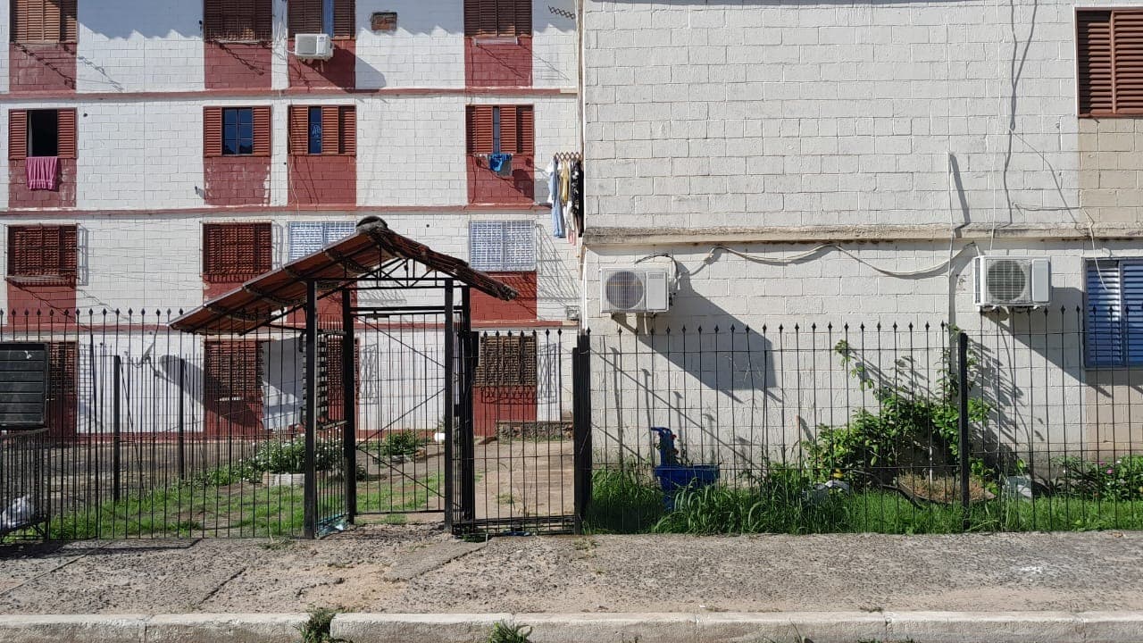 Apartamento de 2 dormitórios · Rubem Berta