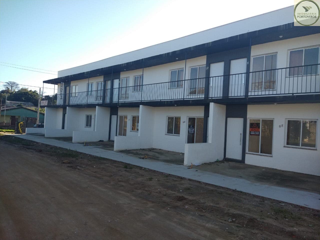 Apartamento de 1 dormitório · Vila Elsa