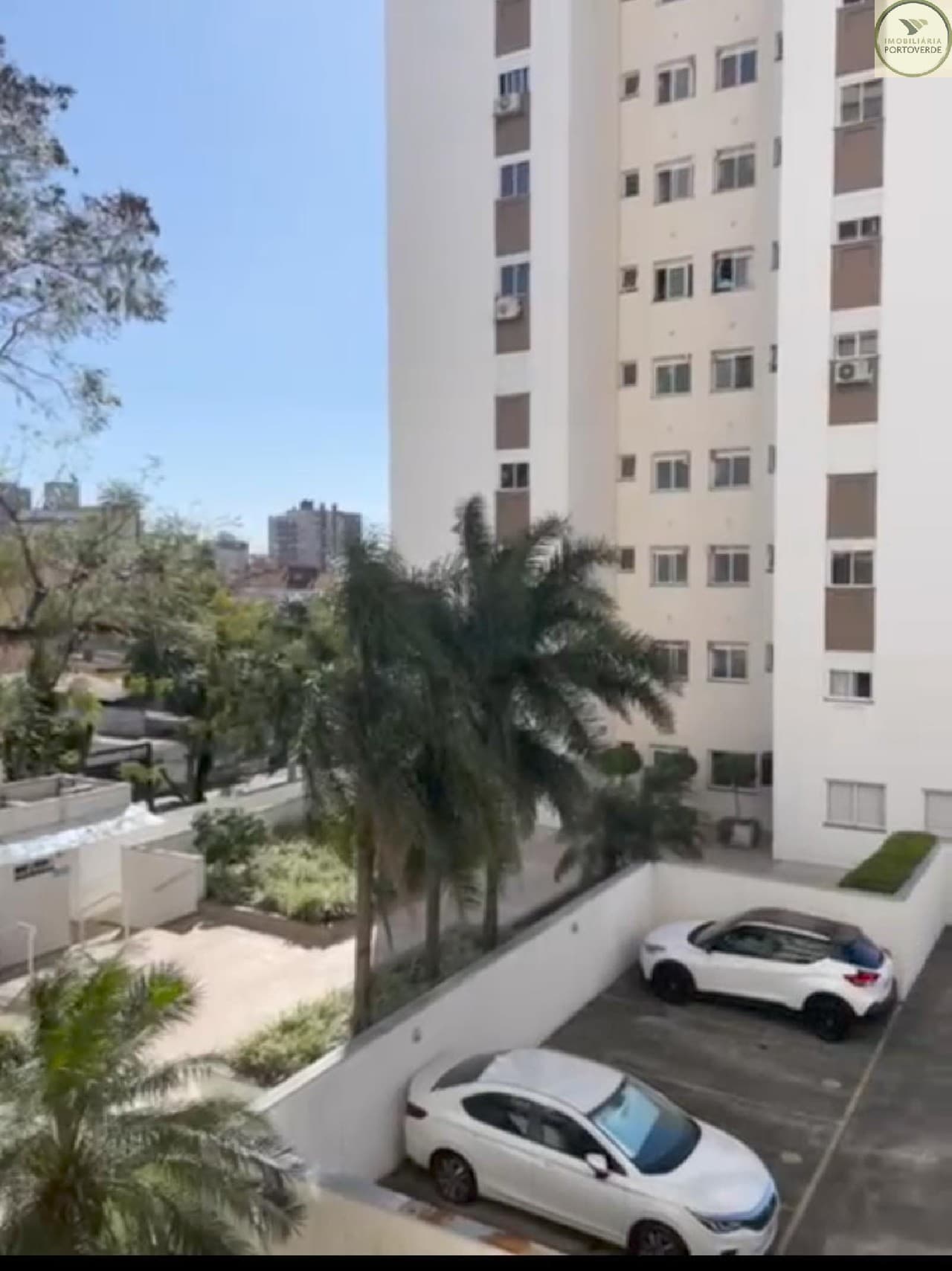 Apartamento de 2 dormitórios · Passo Da Areia