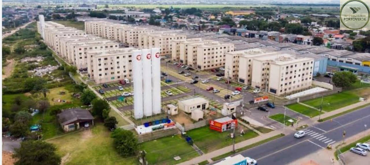Apartamento de 2 dormitórios · Sarandi