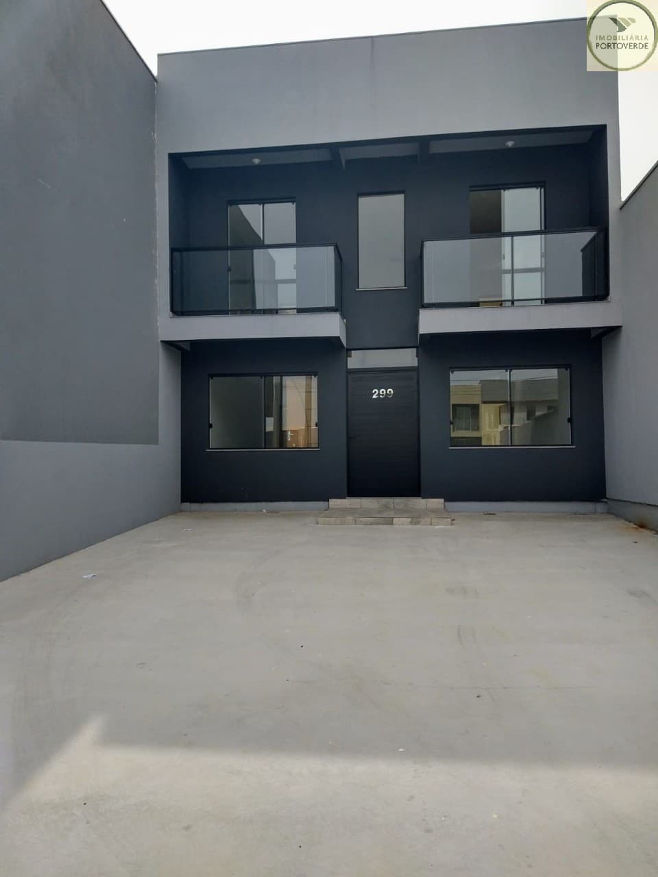 Apartamento de 1 dormitório · Portoverde