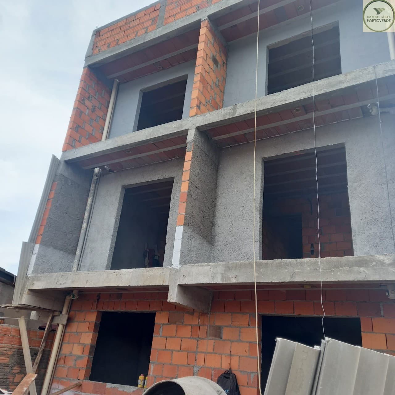 Apartamento de 1 dormitório · Portal Bela Vista