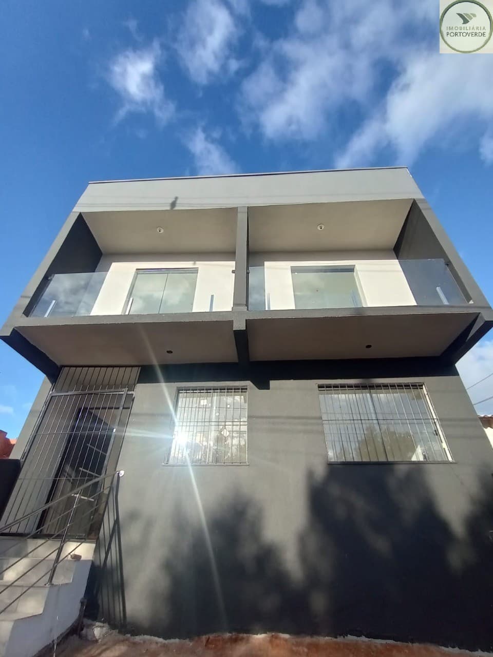 Apartamento de 1 dormitório · Portoverde