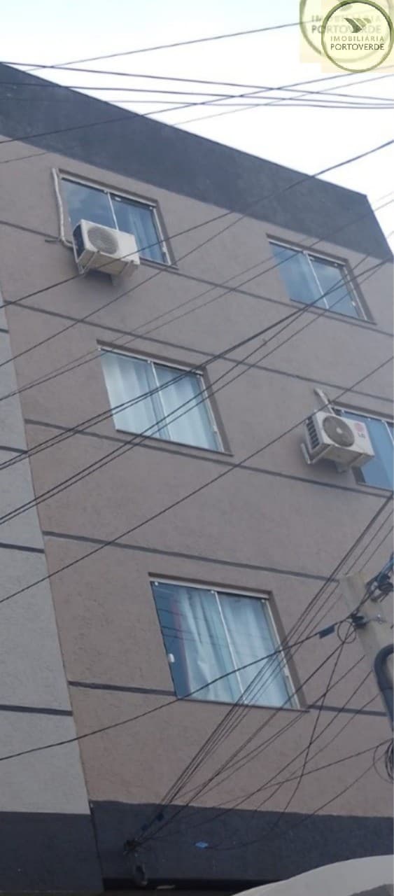 Apartamento de 1 dormitório · Jardim Algarve / Porto Verde