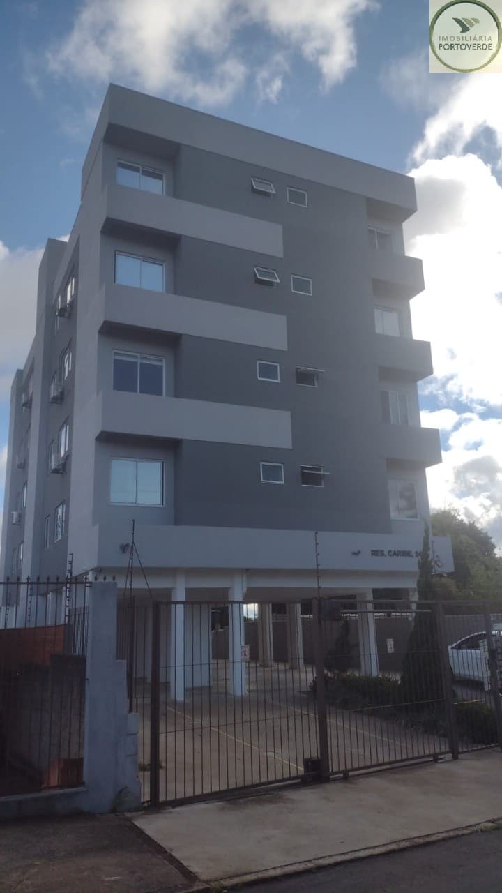 Apartamento de 2 dormitórios · Passo Do Feijó