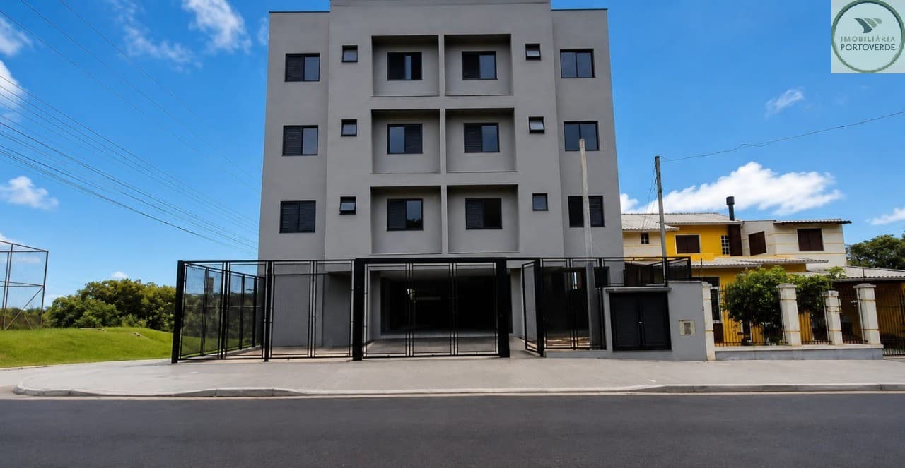 Apartamento de 2 dormitórios · Bela Vista
