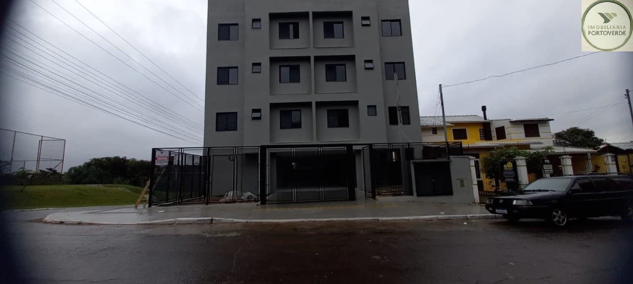 Apartamento de 1 dormitório · Bela Vista