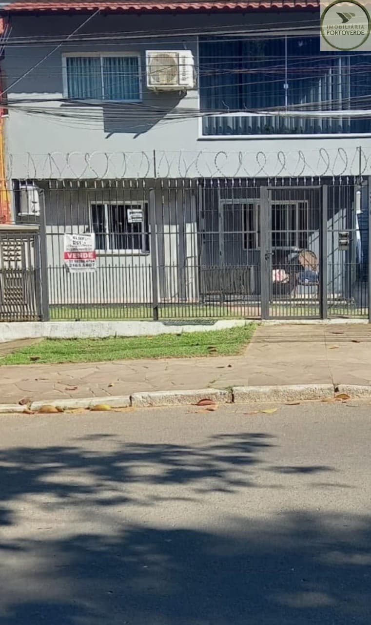 Apartamento de 2 dormitórios · Rubem Berta