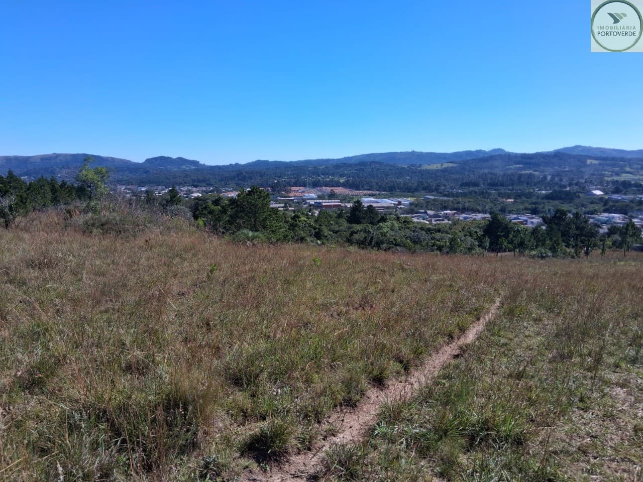 Área · Lomba Do Pinheiro
