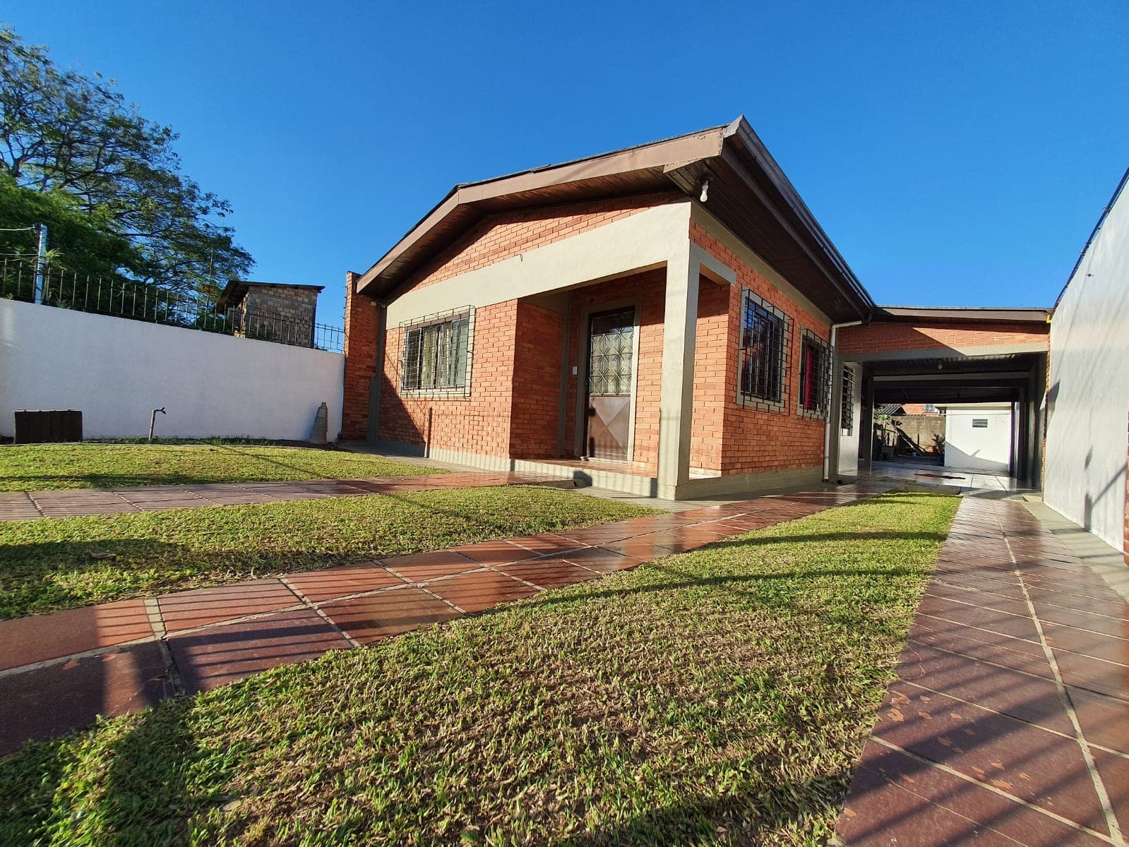 Casa de 2 dormitórios · Piratini