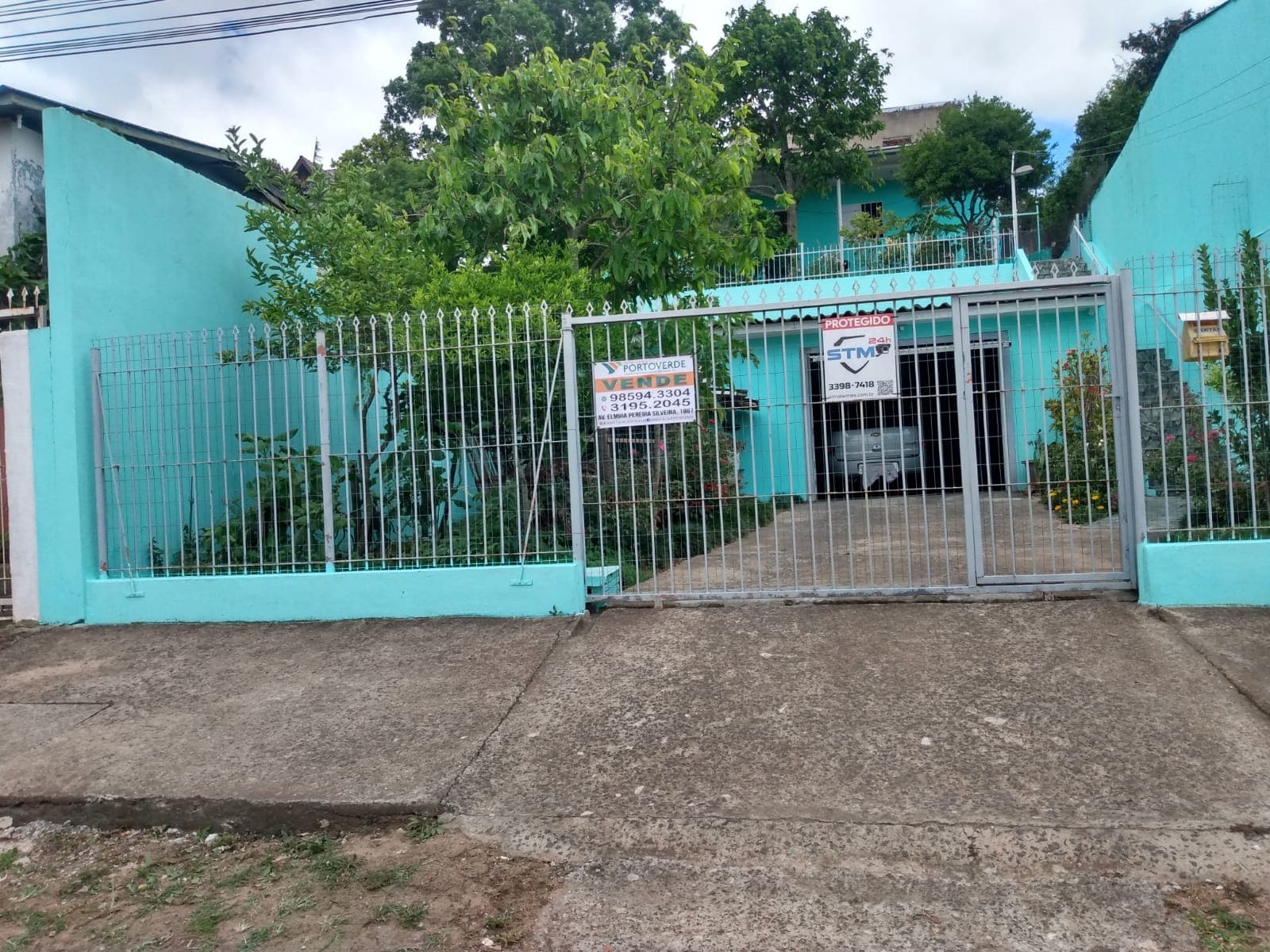 Casa de 2 dormitórios · Stella Maris