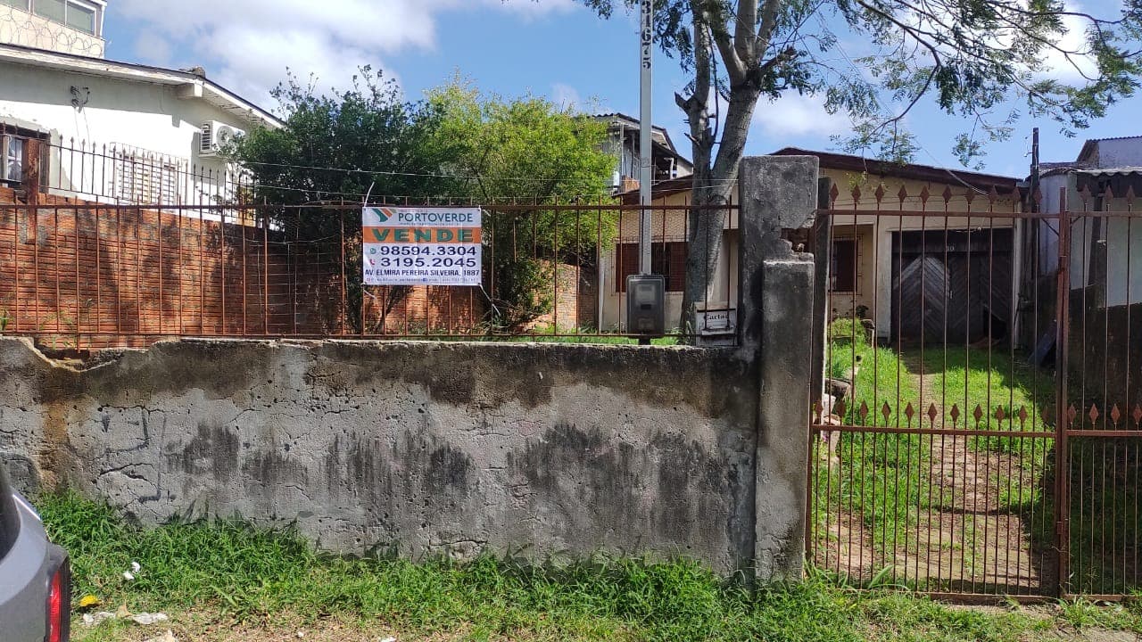 Casa de 2 dormitórios · Passo Do Feijó