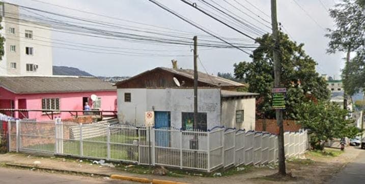 Casa de 2 dormitórios · Bela Vista