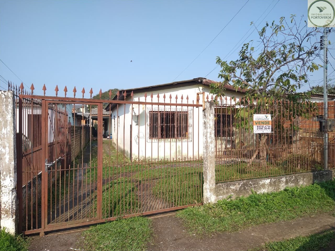 Casa de 4 dormitórios · Passo Do Feijó
