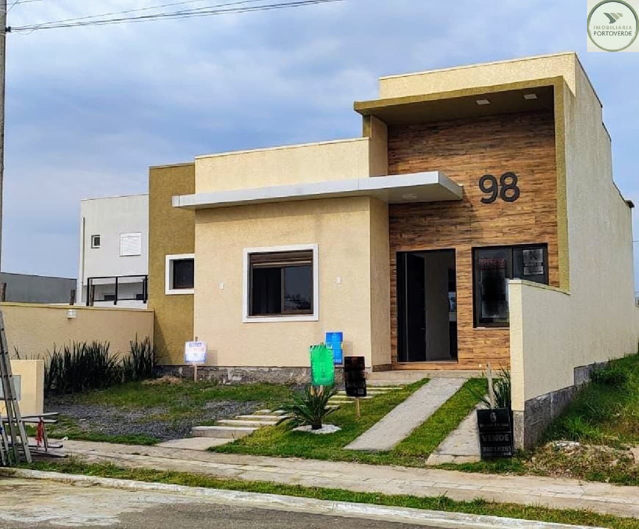 Casa de 2 dormitórios · Palermo