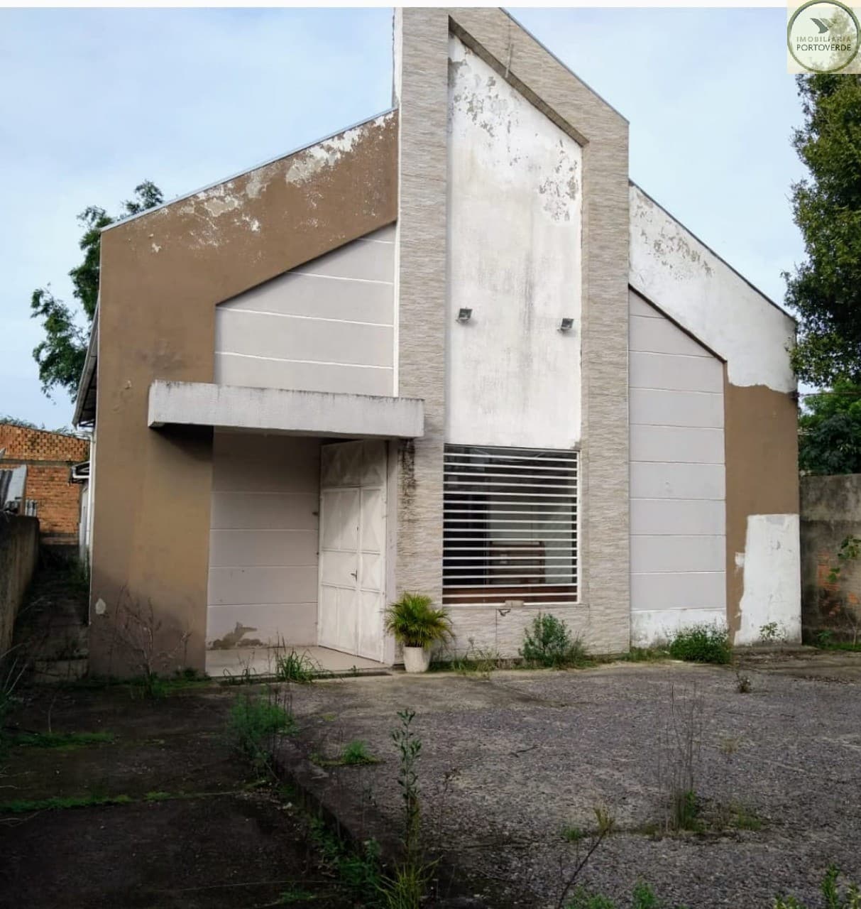Casa de 1 dormitório · Jari