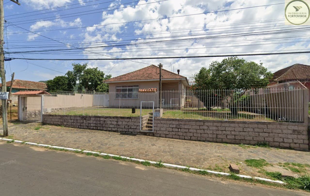 Casa de 3 dormitórios · Santa Isabel