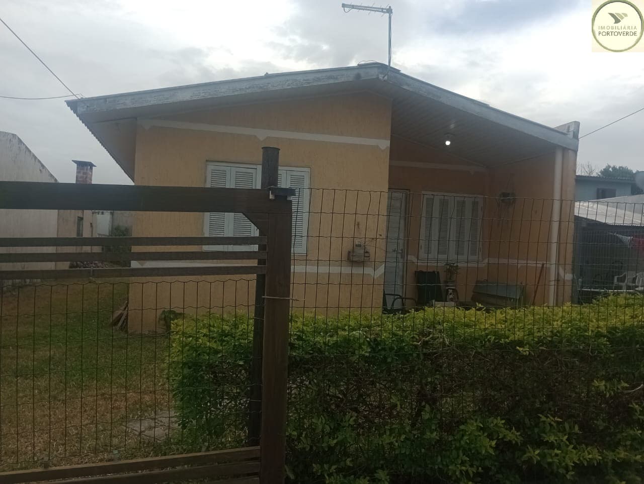 Casa de 3 dormitórios · Capão Novo