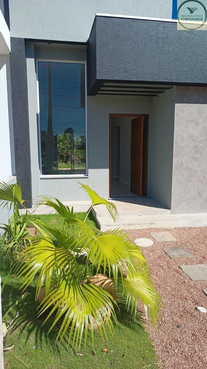 Casa de 2 dormitórios · Vivare