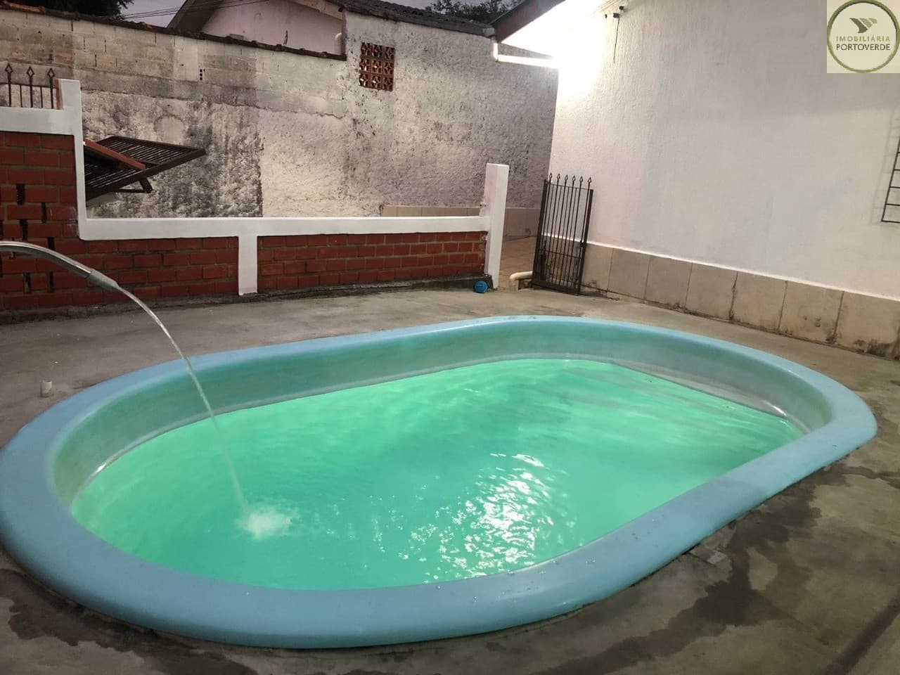 Casa de 2 dormitórios · Aparecida