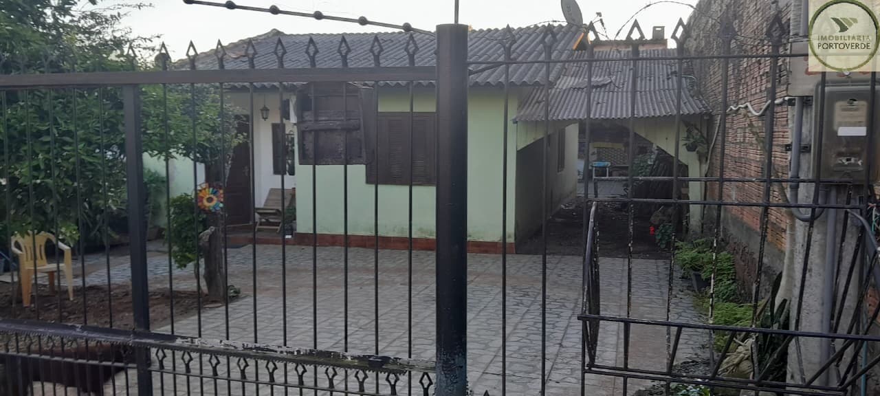 Casa de 3 dormitórios · Bela Vista