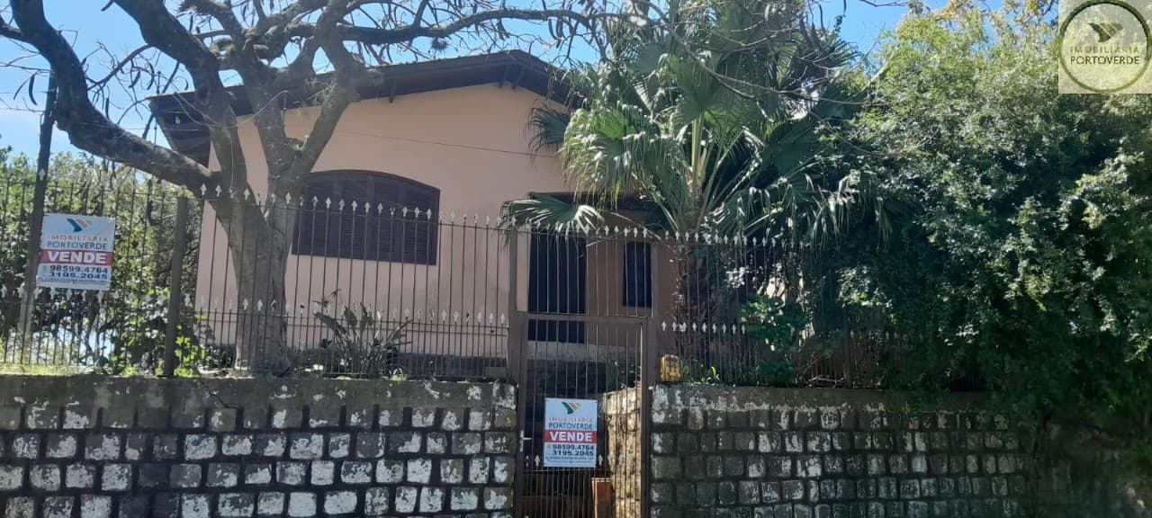 Casa de 3 dormitórios · Aparecida