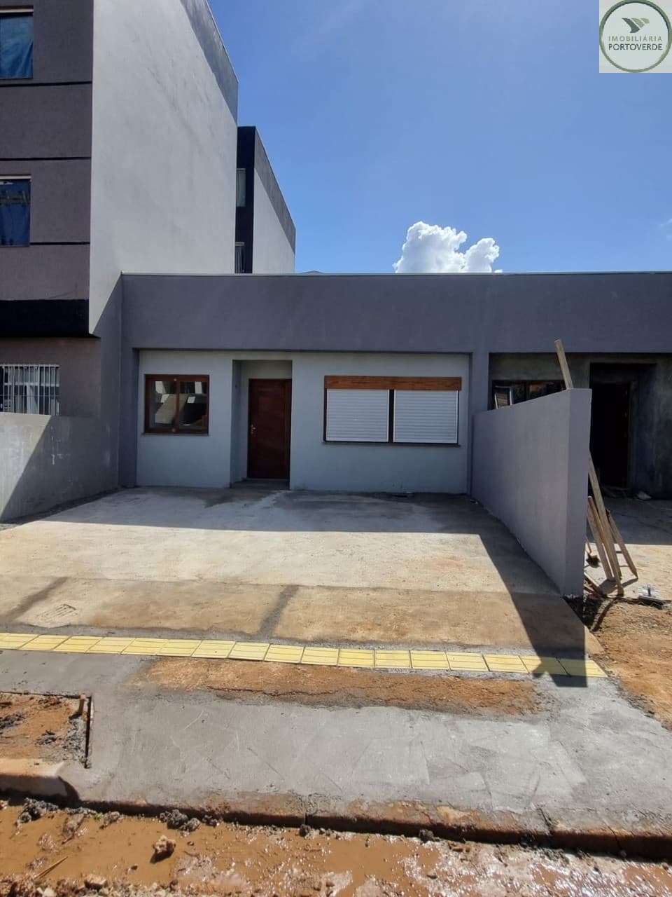 Casa de 3 dormitórios · Porto Verde