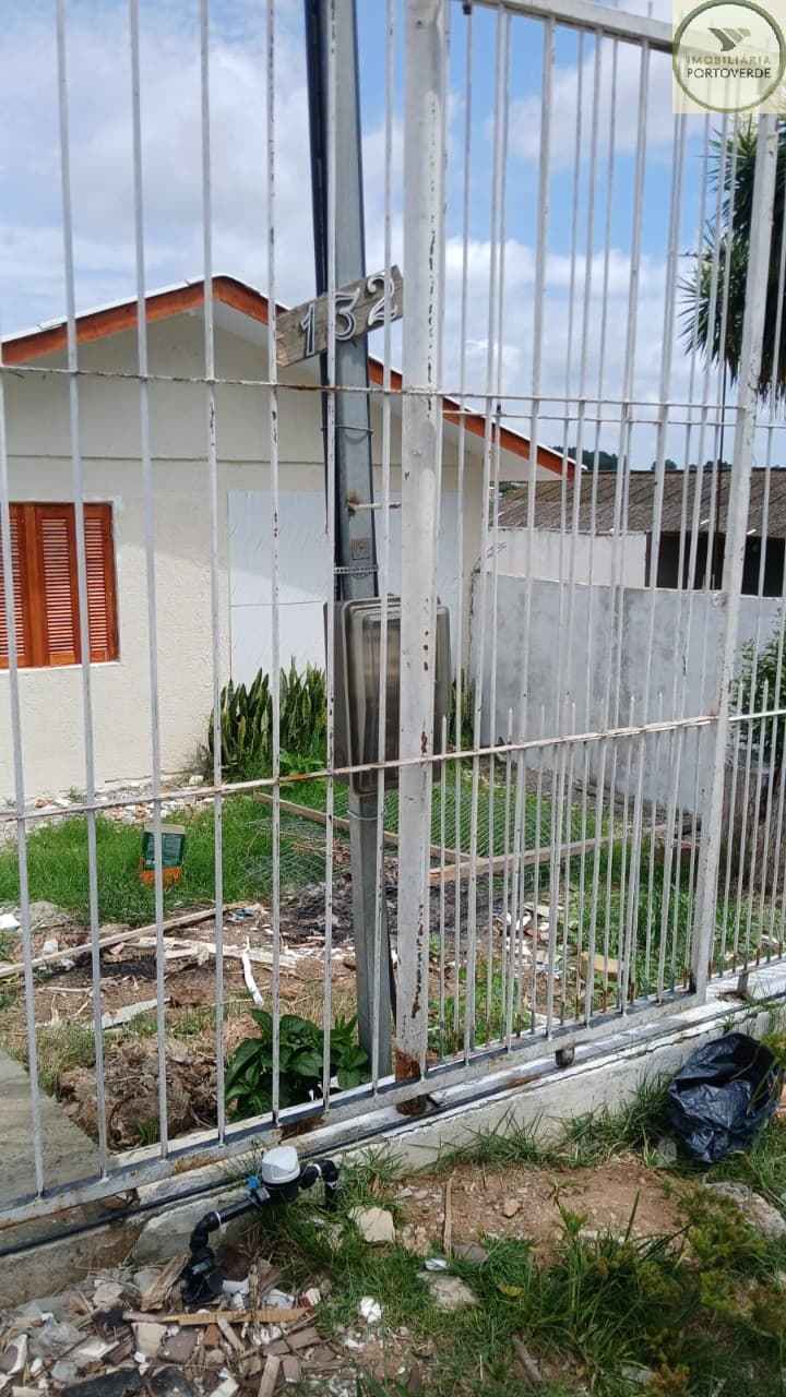 Casa de 2 dormitórios · Aparecida