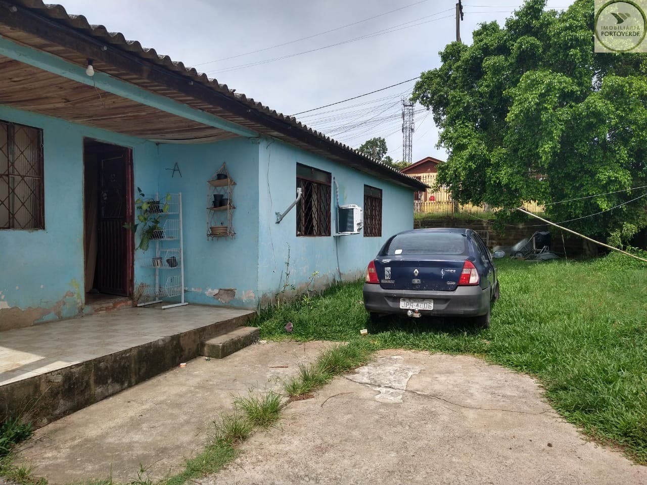 Casa de 3 dormitórios · Aparecida