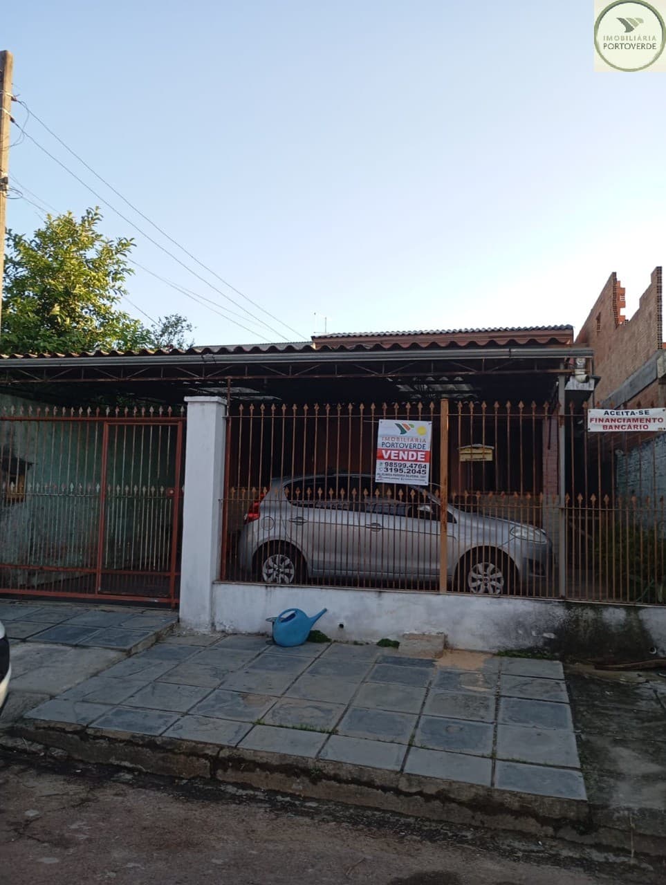 Casa de 4 dormitórios · Jardim Algarve