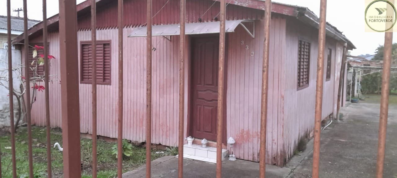 Casa de 2 dormitórios · Piratini