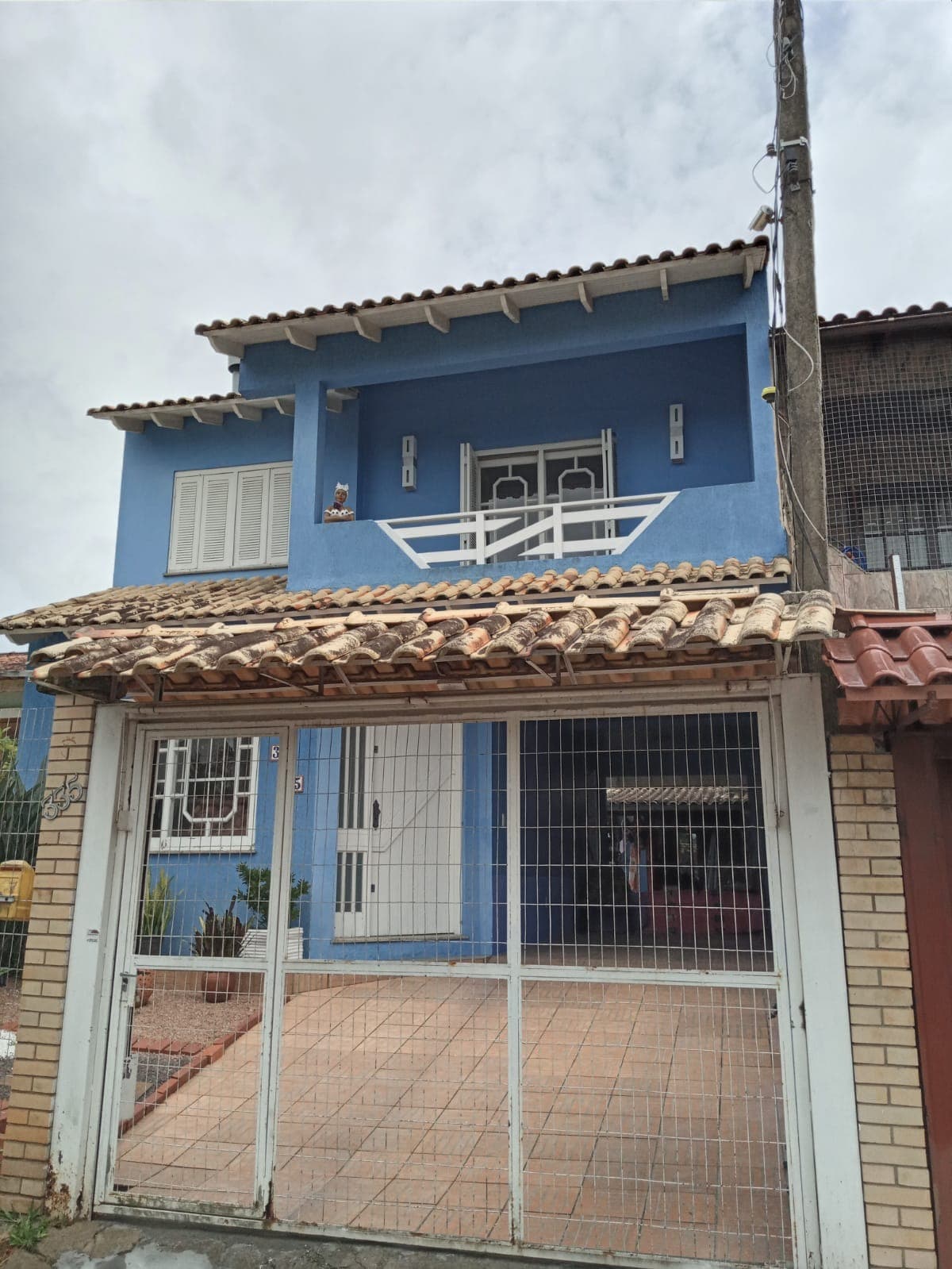 Sobrado de 2 dormitórios · Porto Verde
