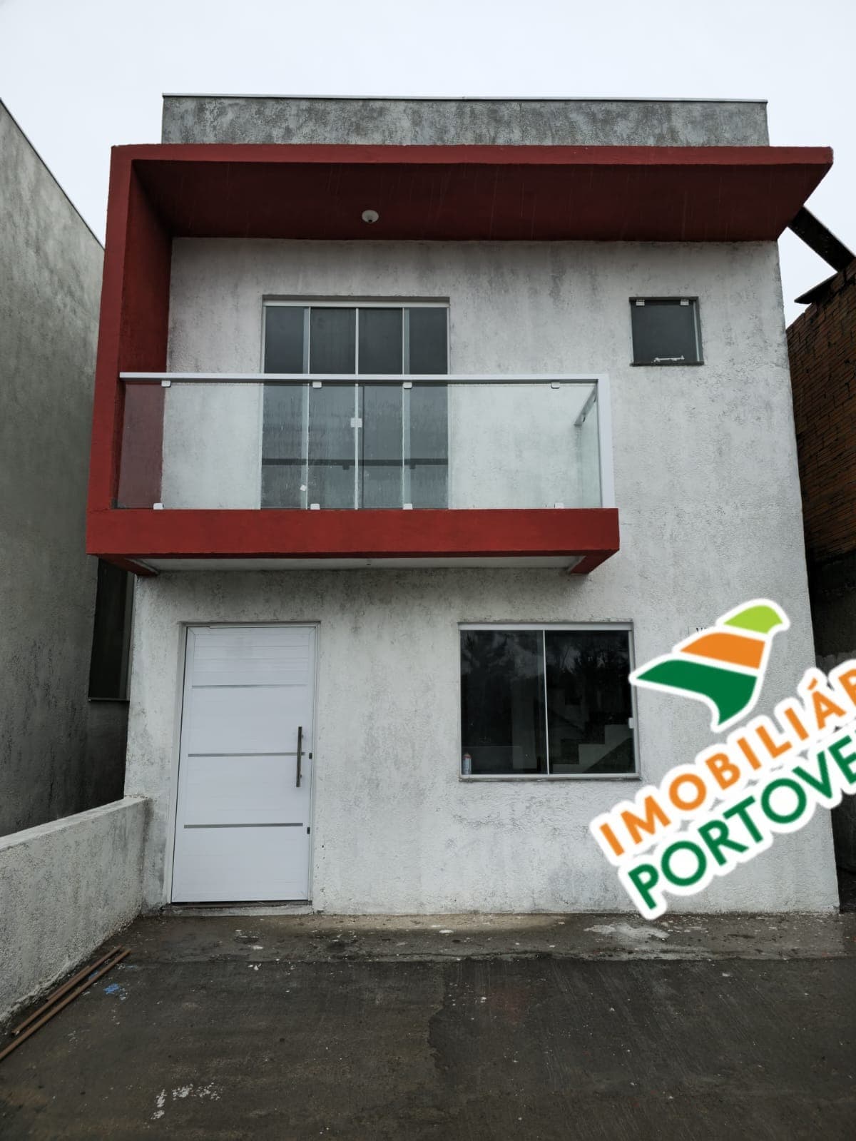 Sobrado de 4 dormitórios · Belo Horizonte