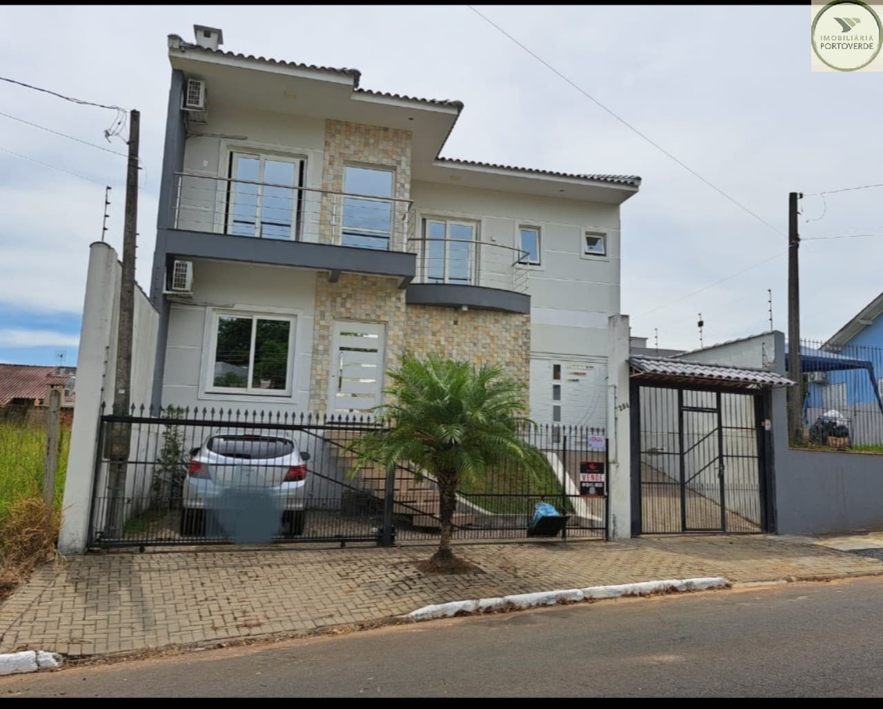 Sobrado de 3 dormitórios · Moradas Do Sobrado