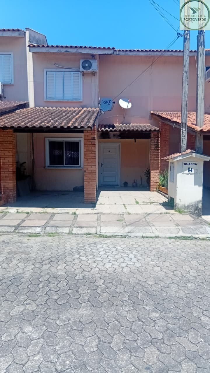 Sobrado de 2 dormitórios · Bela Vista