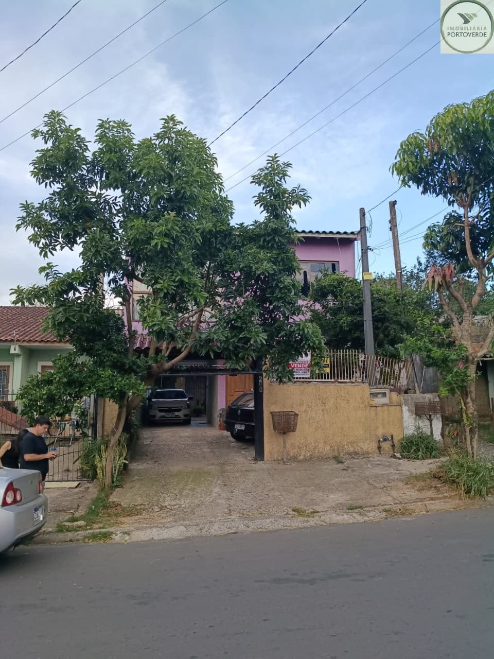 Sobrado de 3 dormitórios · Porto Verde