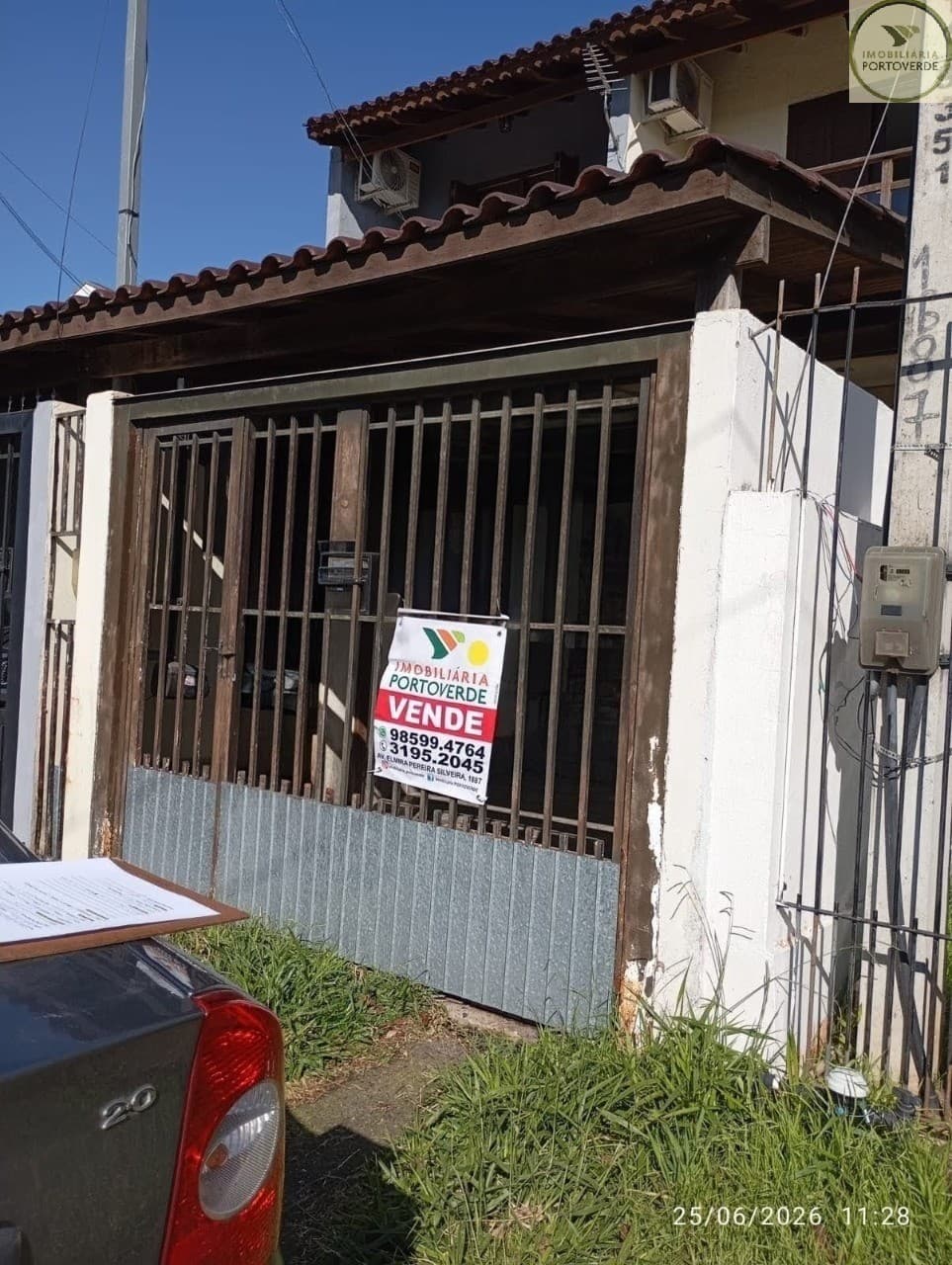 Sobrado de 2 dormitórios · Porto Verde