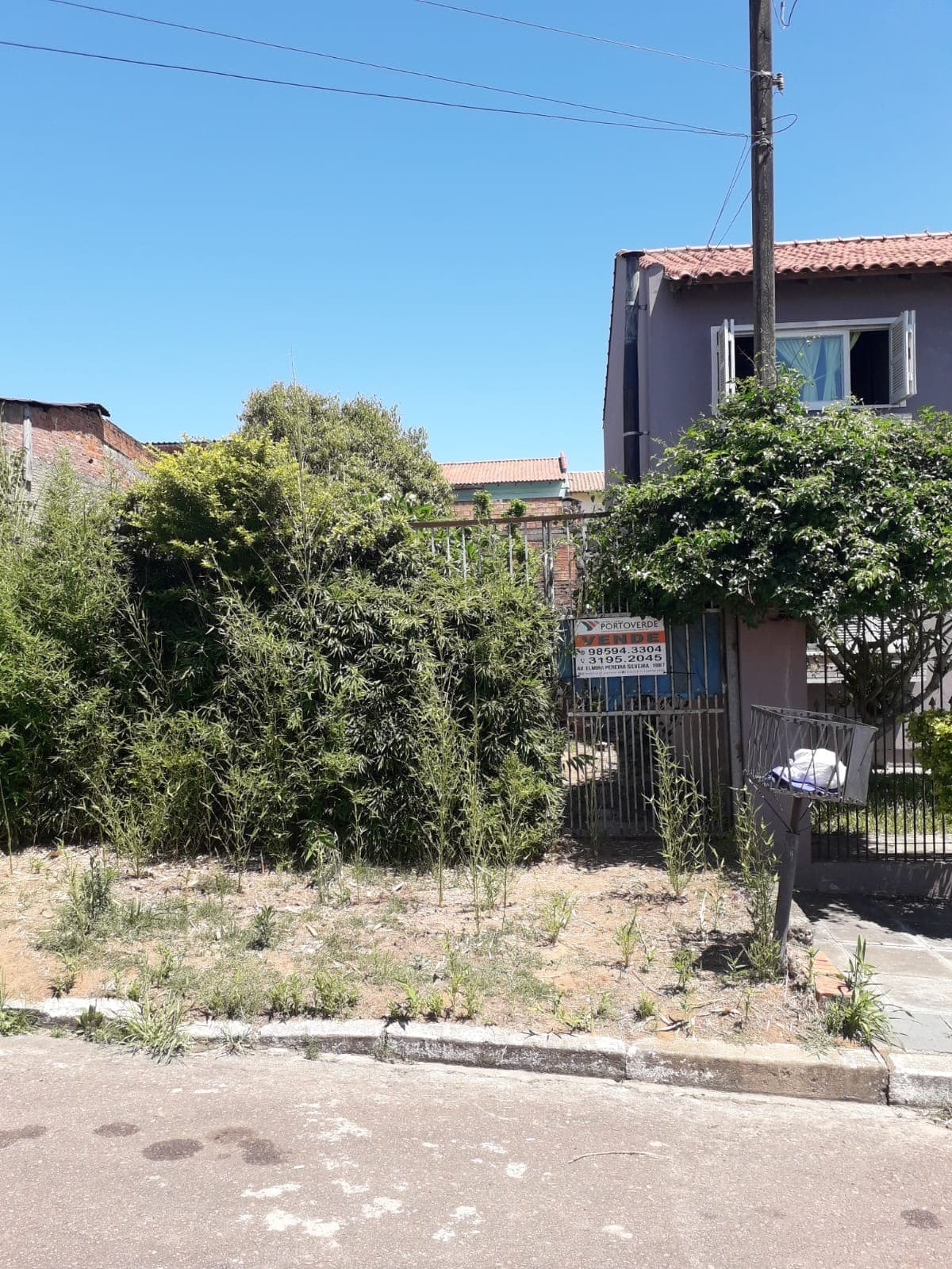 Terreno · Porto Verde
