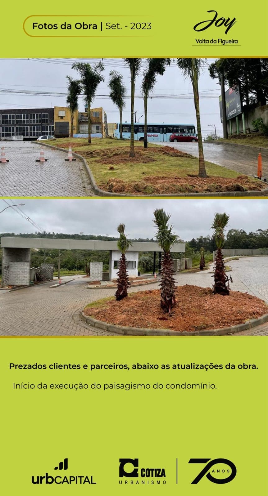 Terreno · Volta Da Figueira
