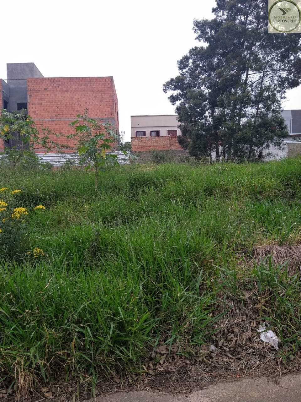 Terreno · Jardim Algarve