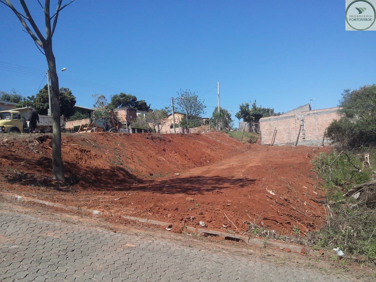 Terreno · Tijuca