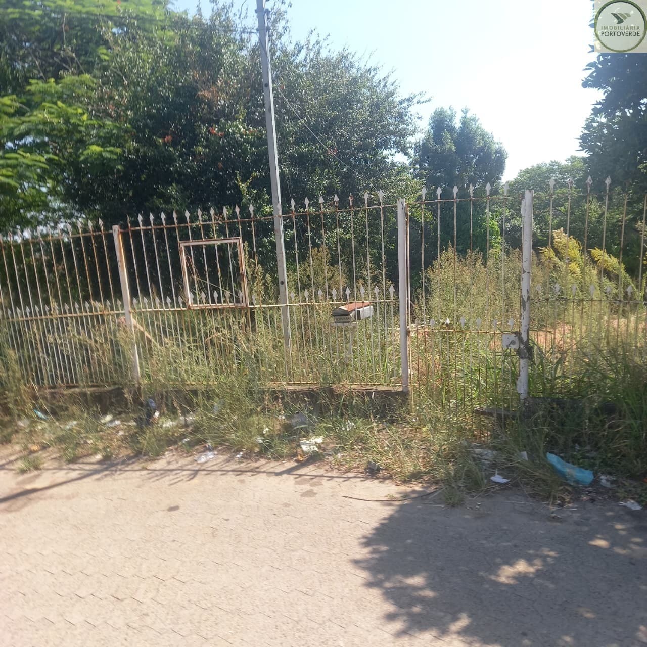 Terreno · Bela Vista