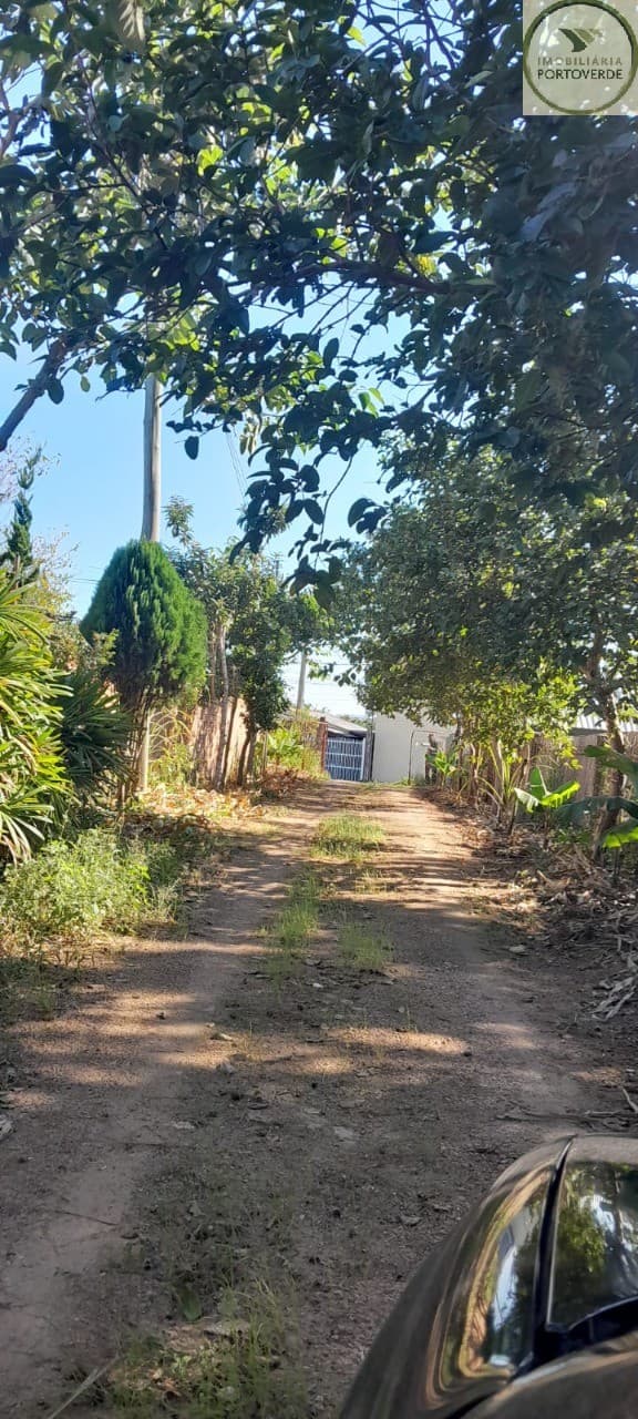 Terreno · Augusta